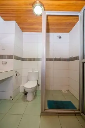İki Ayrı Yataklı Oda, 2 Tek Kişilik Yatak