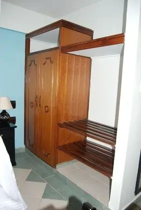 Standard Tek Büyük Yataklı Oda, 1 Çift Kişilik Yatak