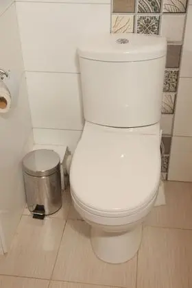 Standard Tek Büyük Yataklı Oda, 1 Çift Kişilik Yatak
