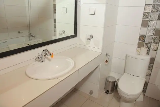 Standard Tek Büyük Yataklı Oda, 1 Çift Kişilik Yatak