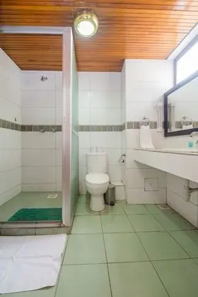 Standard Tek Büyük Yataklı Oda, 1 Çift Kişilik Yatak