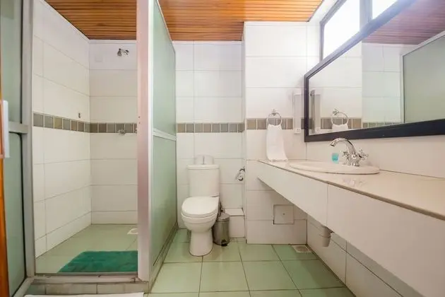 Standard Tek Büyük Yataklı Oda, 1 Çift Kişilik Yatak