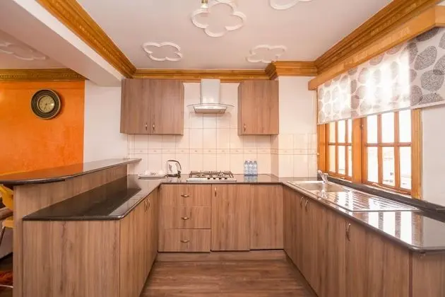 Süit, 1 Yatak Odası