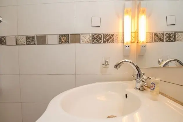 Süit, 1 Yatak Odası