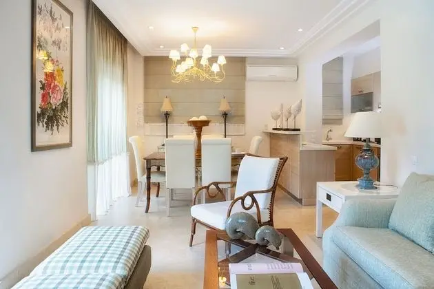 Villa, 1 Yatak Odası, Deniz Manzaralı