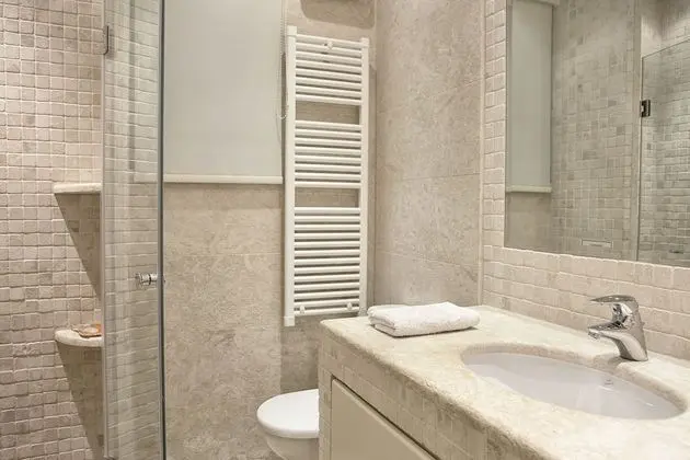 Villa, 1 Yatak Odası, Deniz Manzaralı