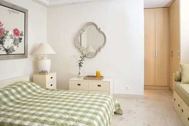 Villa, 3 Yatak Odası, Deniz Manzaralı