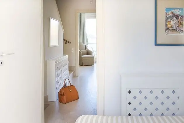 Villa, 3 Yatak Odası, Deniz Manzaralı