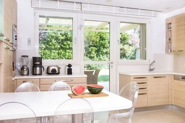 Villa, 3 Yatak Odası, Deniz Manzaralı
