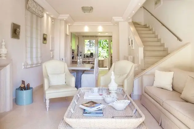 Villa, 3 Yatak Odası, Deniz Manzaralı