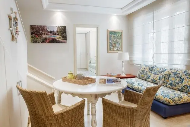 Villa, 3 Yatak Odası, Deniz Manzaralı