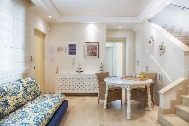 Villa, 3 Yatak Odası, Deniz Manzaralı