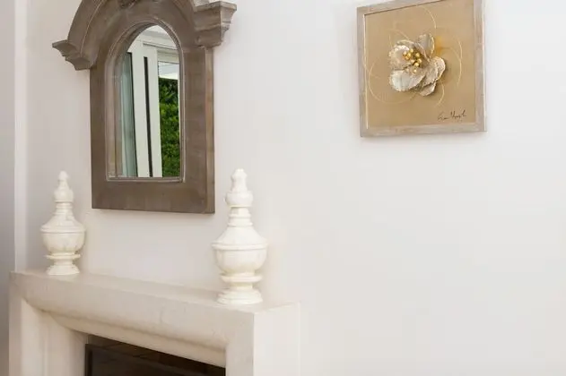 Villa, 3 Yatak Odası, Deniz Manzaralı