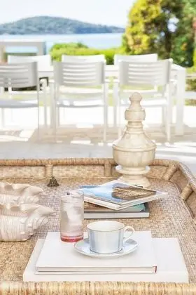 Villa, 3 Yatak Odası, Deniz Manzaralı