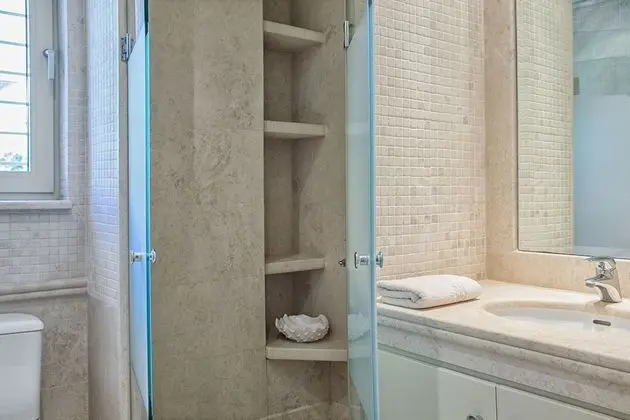 Villa, 3 Yatak Odası, Deniz Manzaralı