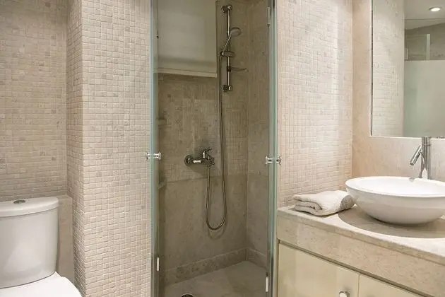 Villa, 3 Yatak Odası, Deniz Manzaralı