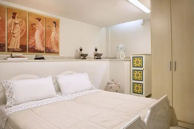 Villa, 4 Yatak Odası, Deniz Manzaralı