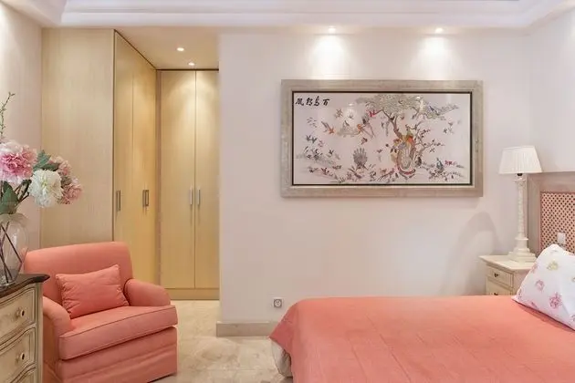 Villa, 4 Yatak Odası, Deniz Manzaralı