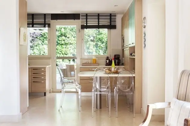 Villa, 4 Yatak Odası, Deniz Manzaralı