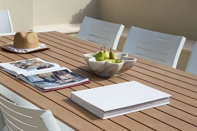 Villa, 4 Yatak Odası, Deniz Manzaralı