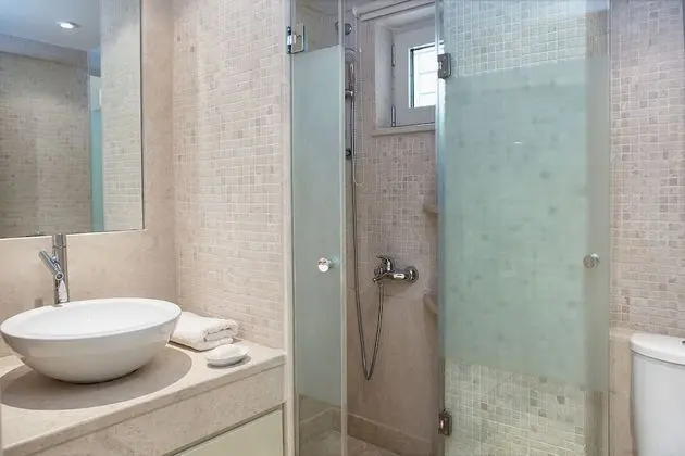 Villa, 4 Yatak Odası, Deniz Manzaralı