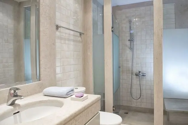Villa, 4 Yatak Odası, Deniz Manzaralı