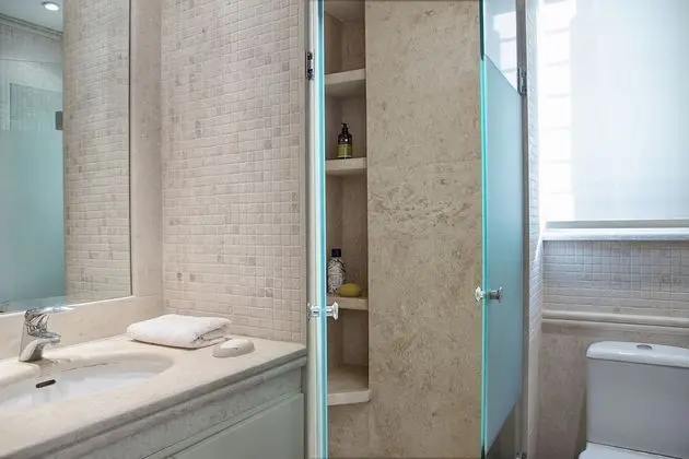 Villa, 4 Yatak Odası, Deniz Manzaralı