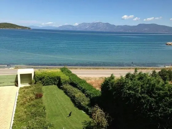 Villa, Engellilere Uygun