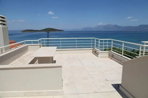 Villa, Engellilere Uygun