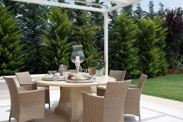 Villa, Engellilere Uygun