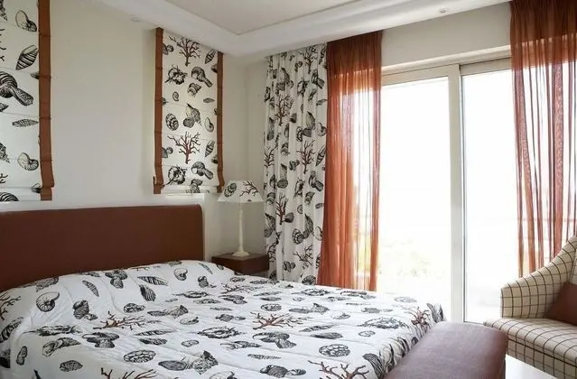 Villa, Engellilere Uygun
