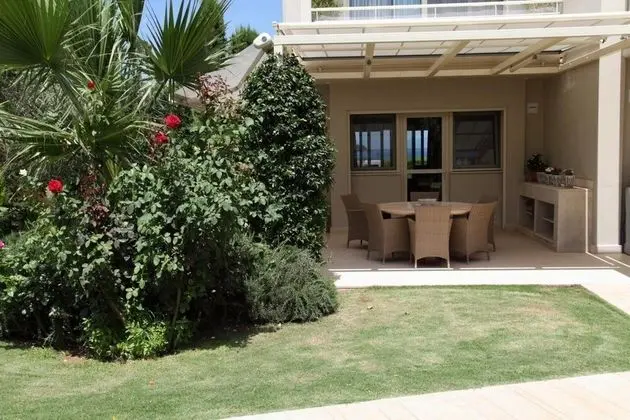 Villa, Engellilere Uygun