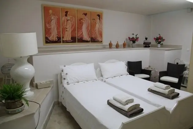 Villa, Engellilere Uygun