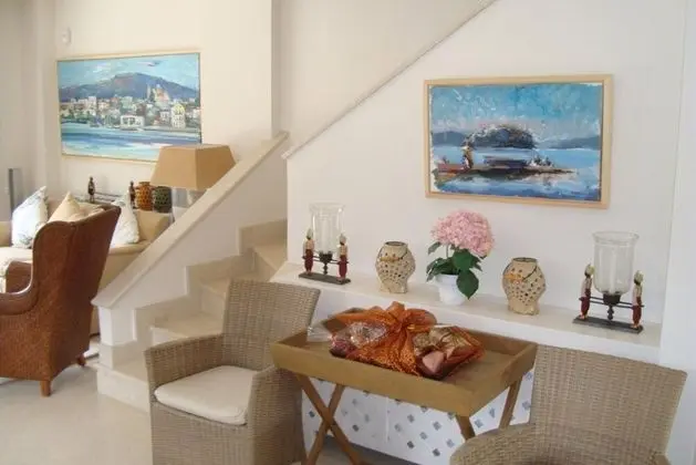 Villa, Engellilere Uygun