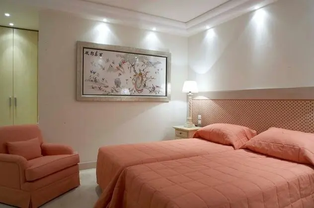 Villa, Engellilere Uygun