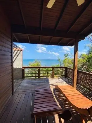 Luxury Ağaç Ev, 1 En Büyük (King) Boy Yatak, Deniz Manzaralı