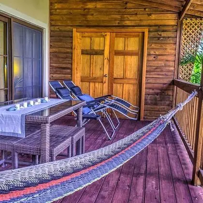 Luxury Stüdyo Süit, 1 En Büyük (King) Boy Yatak, Deniz Manzaralı