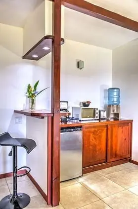Luxury Stüdyo Süit, 1 En Büyük (King) Boy Yatak, Deniz Manzaralı