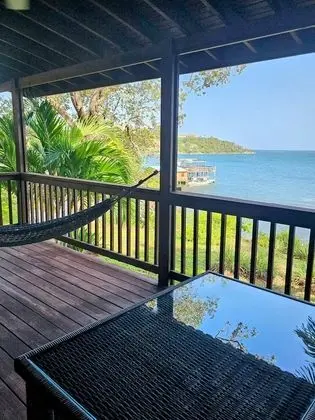 Luxury Stüdyo Süit, 1 En Büyük (King) Boy Yatak, Deniz Manzaralı