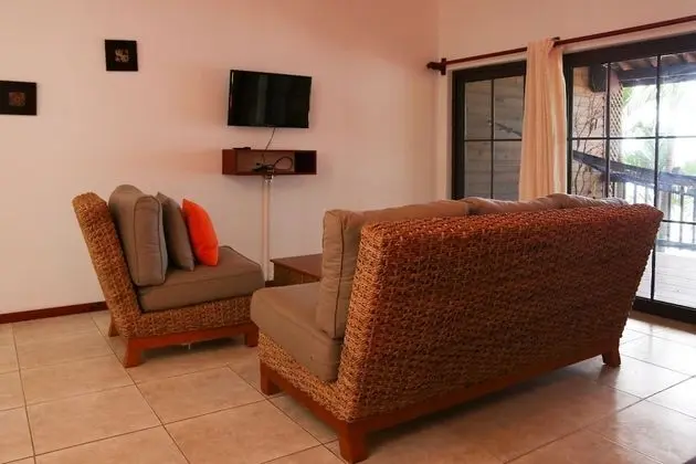 Luxury Stüdyo Süit, 1 En Büyük (King) Boy Yatak, Deniz Manzaralı