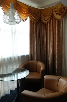 Executive Süit