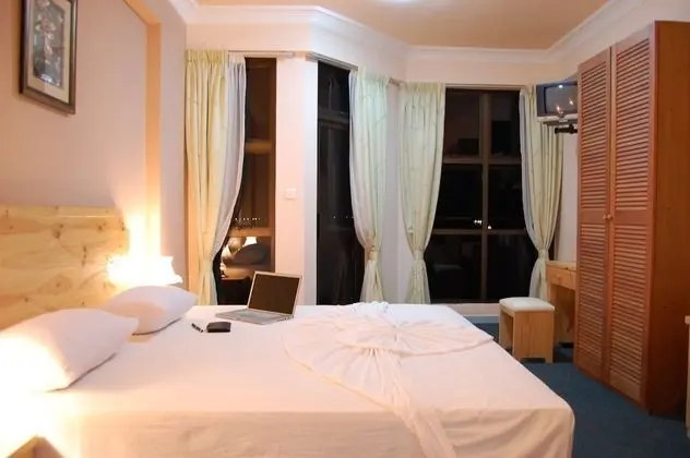 Super Deluxe Room