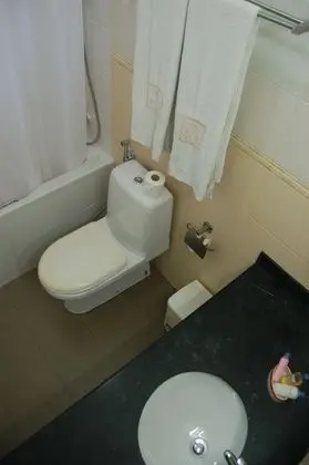 Super Deluxe Room