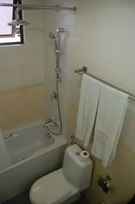 Super Deluxe Room
