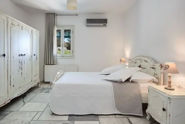 Deluxe Çatı Katı (Loft), Sigara İçilmez (Blue Marble)