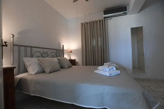 Deluxe Çatı Katı (Loft), Sigara İçilmez (Blue Marble)