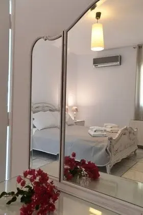 Deluxe Çatı Katı (Loft), Sigara İçilmez (Blue Marble)