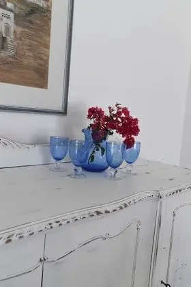 Deluxe Çatı Katı (Loft), Sigara İçilmez (Blue Marble)