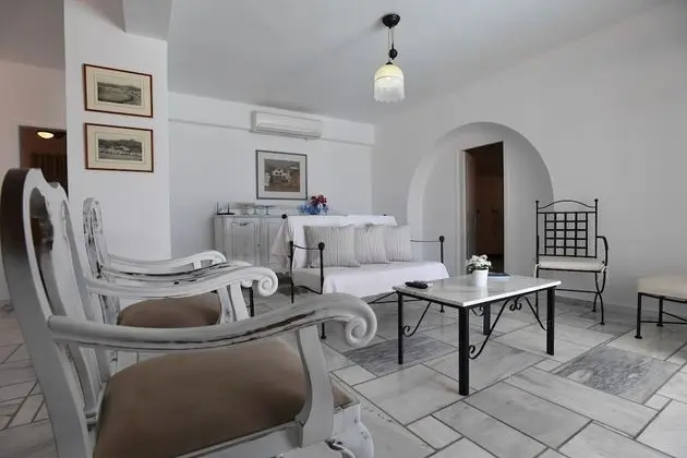 Deluxe Çatı Katı (Loft), Sigara İçilmez (Blue Marble)