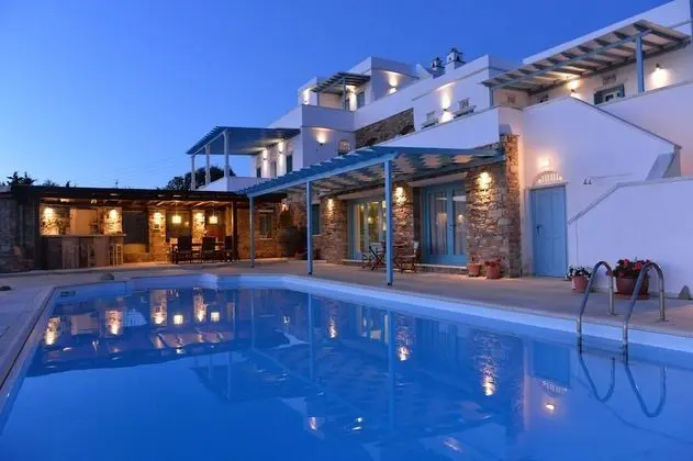 Deluxe Çatı Katı (Loft), Sigara İçilmez (Blue Marble)